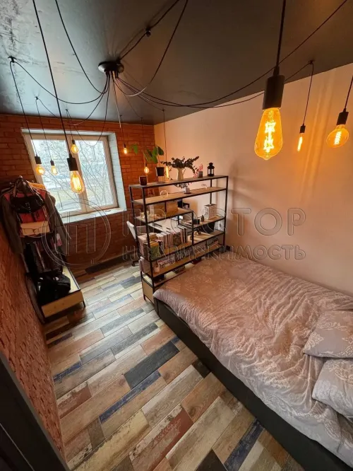 2-комнатная квартира, 60 м² - фото 8