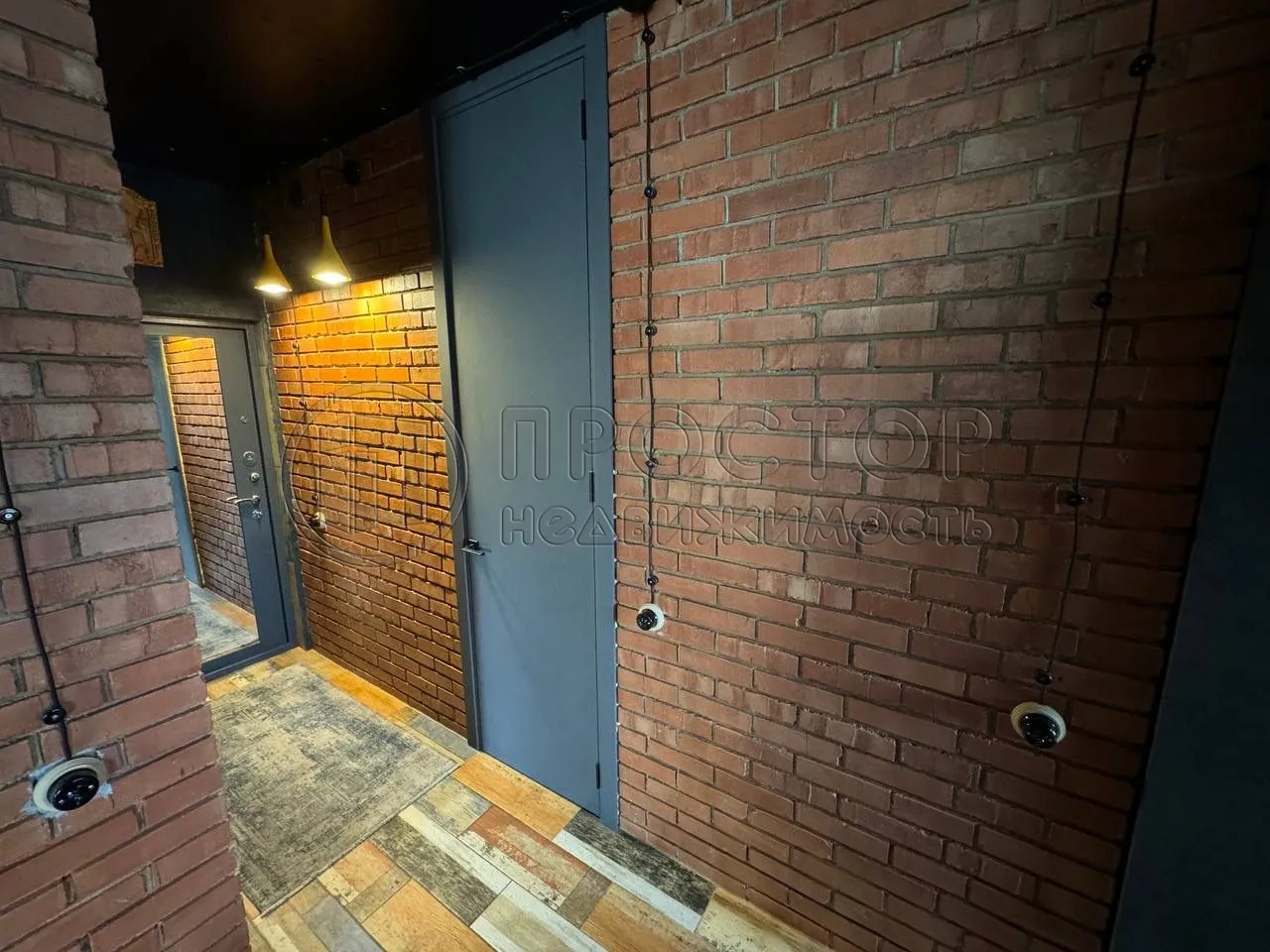 2-комнатная квартира, 60 м² - фото 10