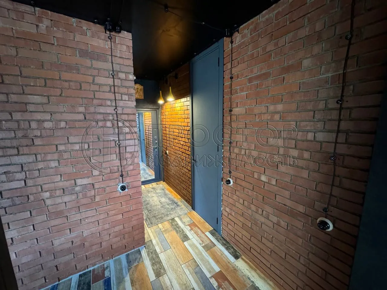 2-комнатная квартира, 60 м² - фото 14