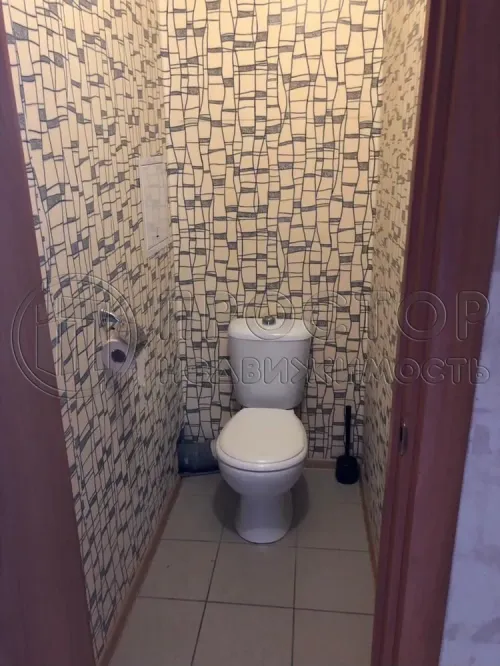 2-комнатная квартира, 45.6 м² - фото 5