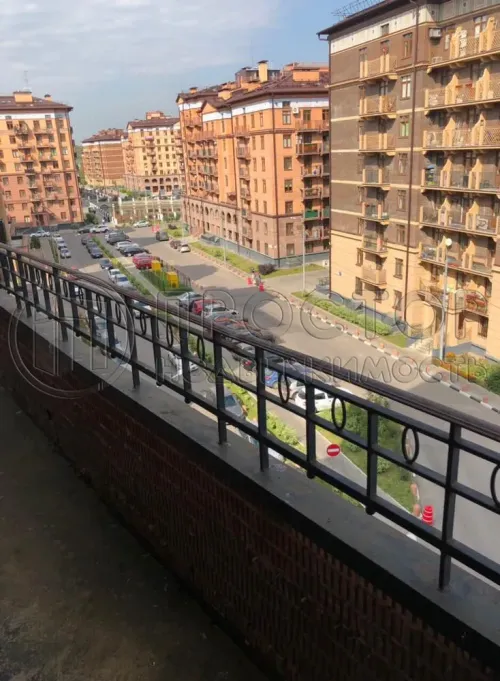 2-комнатная квартира, 45.6 м² - фото 6