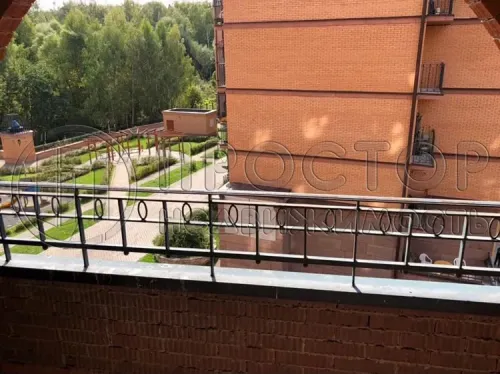 2-комнатная квартира, 45.6 м² - фото 7