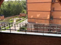 2-комнатная квартира, 45.6 м² - фото 13
