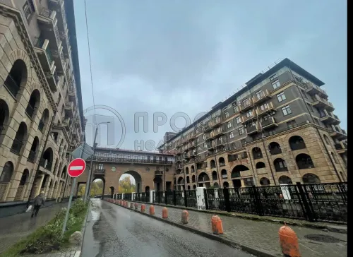 2-комнатная квартира, 45.6 м² - фото 4