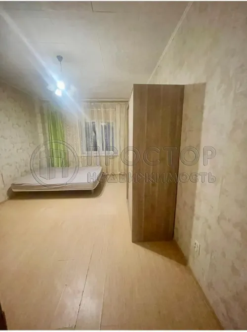 2-комнатная квартира, 45.6 м² - фото 6