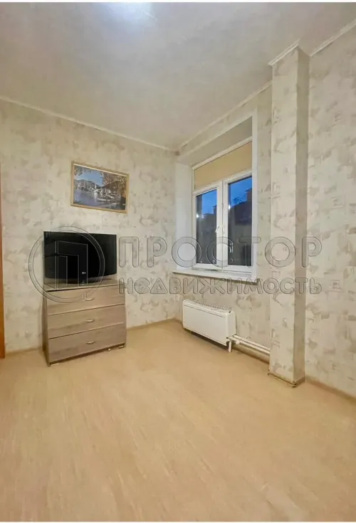 2-комнатная квартира, 45.6 м² - фото 7