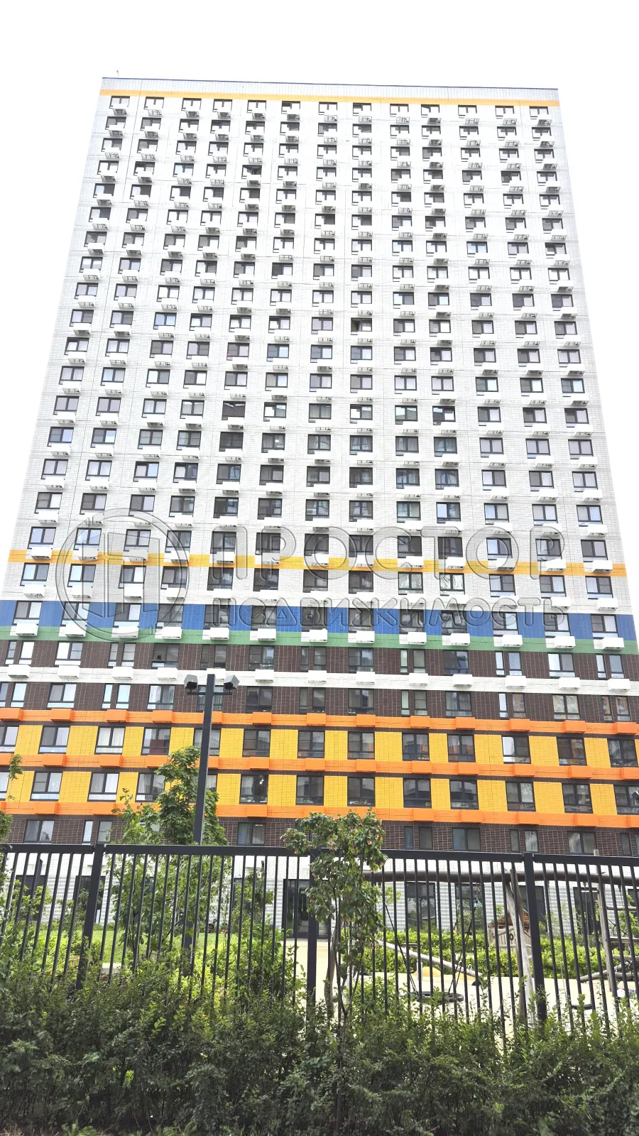 2-комнатная квартира, 52 м² - фото 2