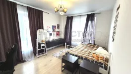 2-комнатная квартира, 52 м² - фото 26