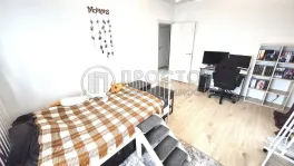 2-комнатная квартира, 52 м² - фото 27