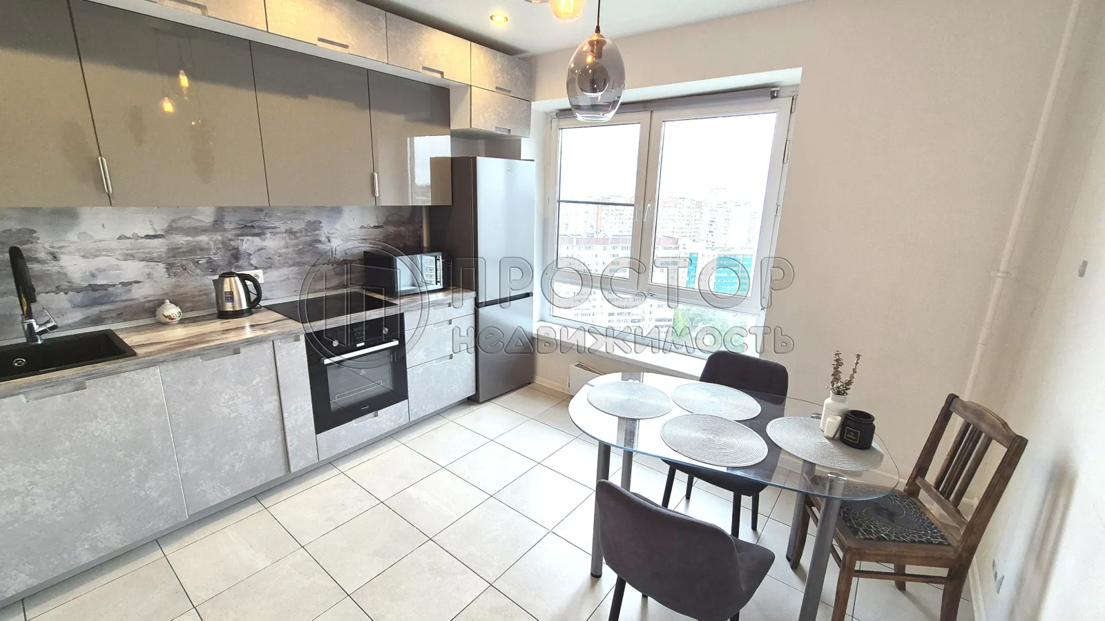 2-комнатная квартира, 52 м² - фото 8