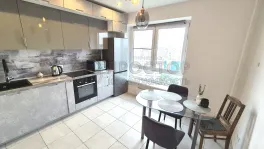 2-комнатная квартира, 52 м² - фото 29