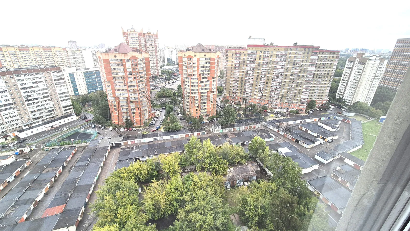2-комнатная квартира, 52 м² - фото 9