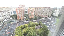 2-комнатная квартира, 52 м² - фото 30
