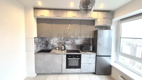 2-комнатная квартира, 52 м² - фото 10