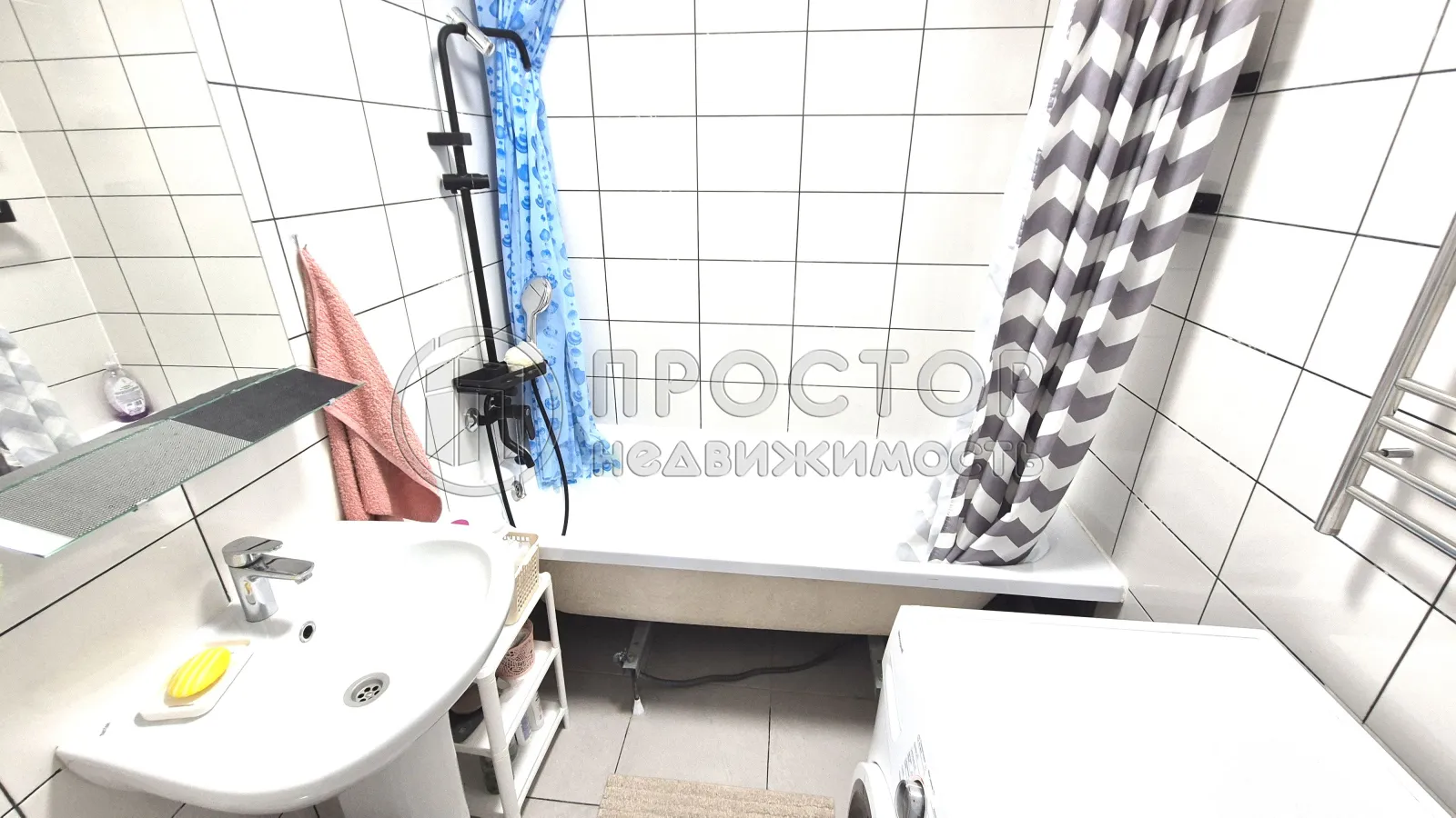 2-комнатная квартира, 52 м² - фото 11