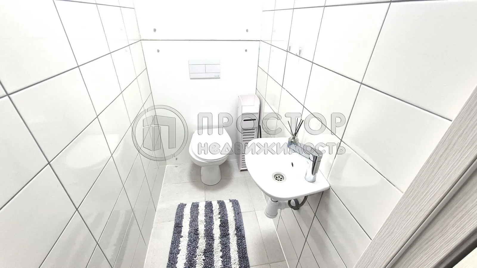 2-комнатная квартира, 52 м² - фото 12