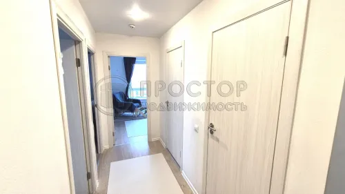 2-комнатная квартира, 52 м² - фото 13