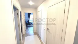 2-комнатная квартира, 52 м² - фото 34