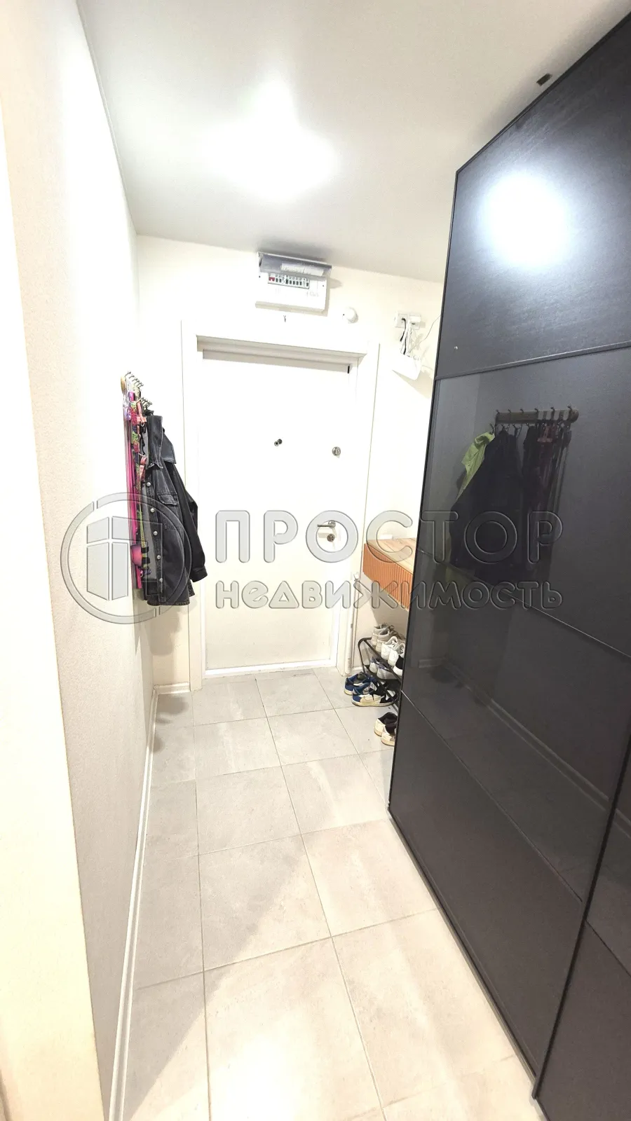 2-комнатная квартира, 52 м² - фото 14