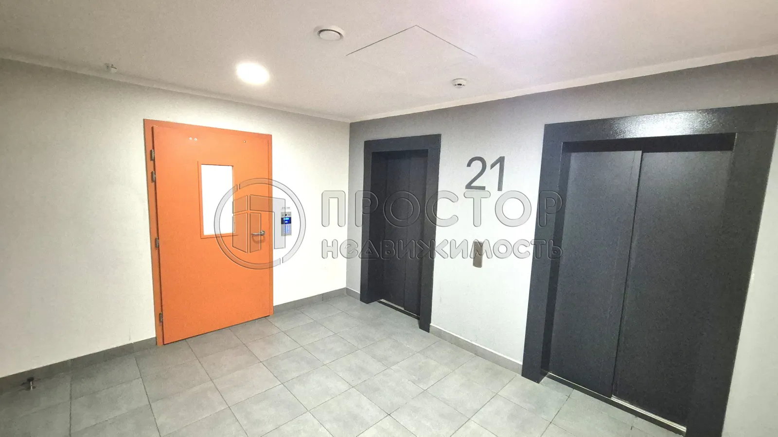 2-комнатная квартира, 52 м² - фото 15