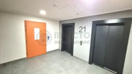2-комнатная квартира, 52 м² - фото 36