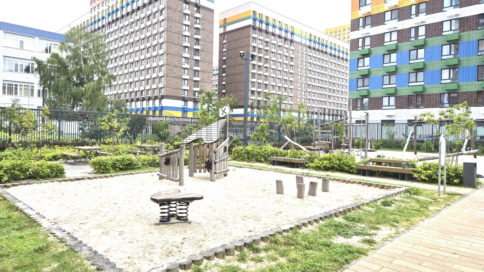 2-комнатная квартира, 52 м² - фото 18