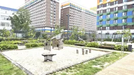 2-комнатная квартира, 52 м² - фото 39