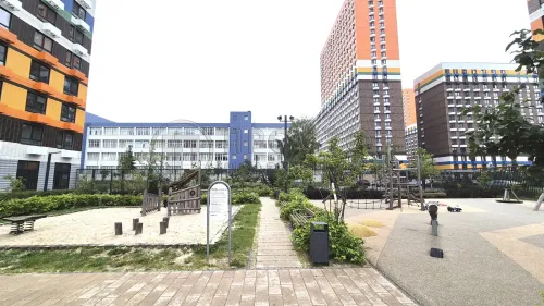 2-комнатная квартира, 52 м² - фото 20