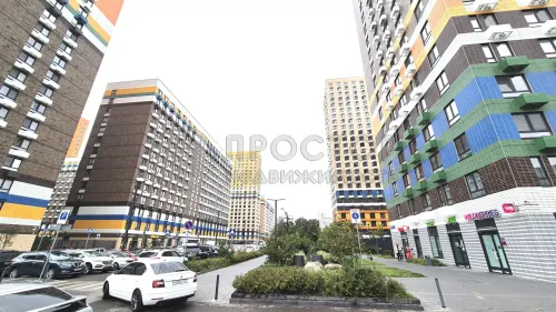 2-комнатная квартира, 52 м² - фото 21
