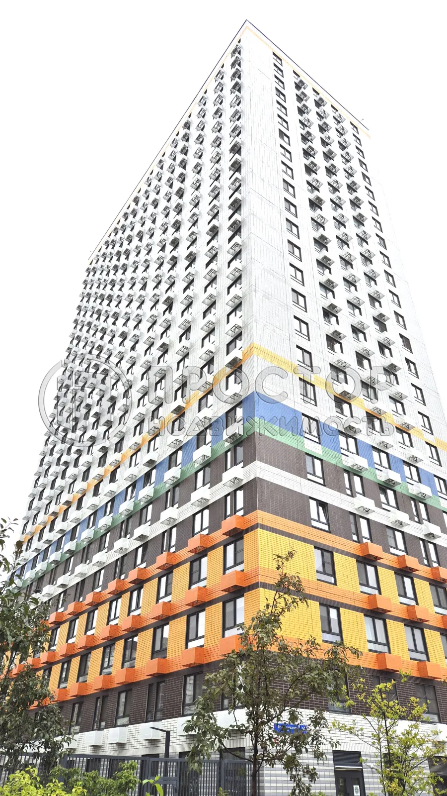 2-комнатная квартира, 52 м² - фото 22