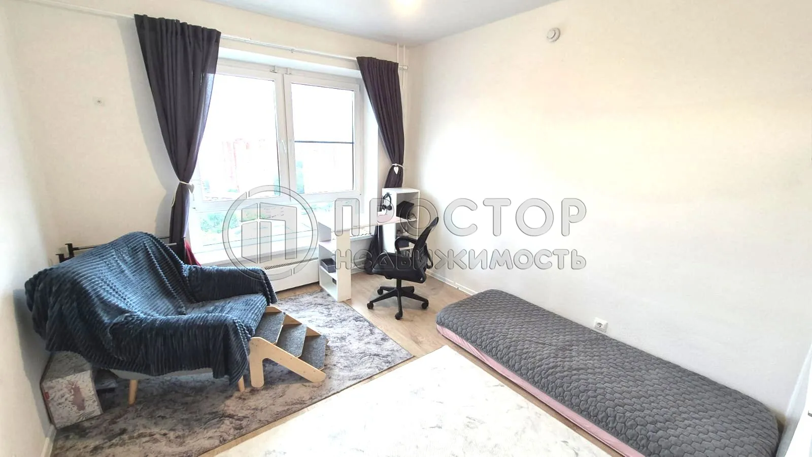 2-комнатная квартира, 52 м² - фото 7