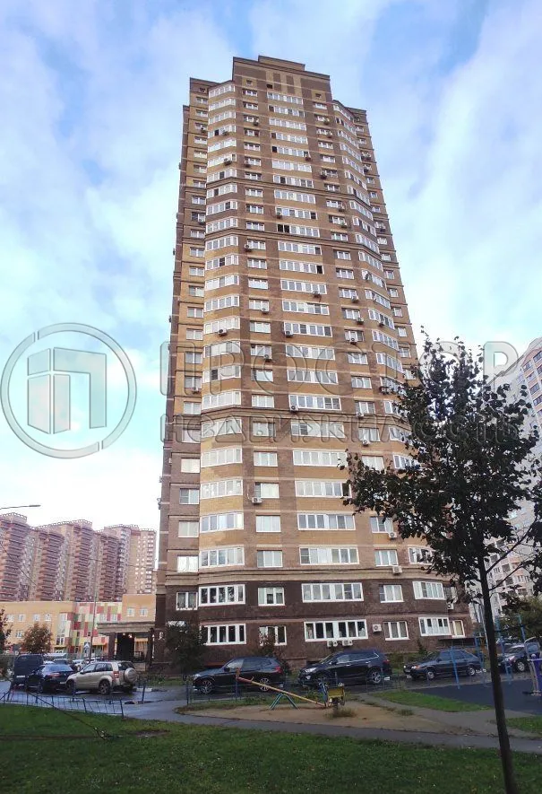 1-комнатная квартира, 38 м² - фото 2