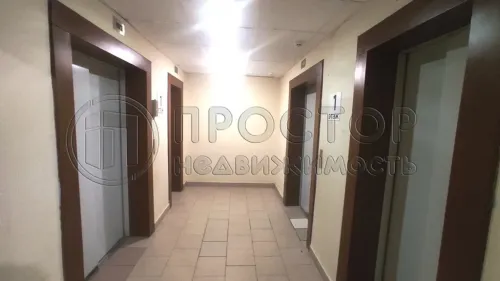 1-комнатная квартира, 38 м² - фото 3