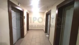 1-комнатная квартира, 38 м² - фото 18