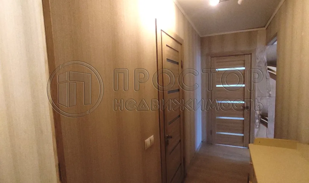 1-комнатная квартира, 38 м² - фото 4