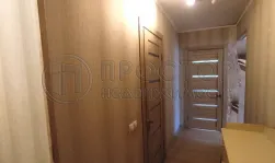 1-комнатная квартира, 38 м² - фото 19