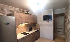 1-комнатная квартира, 38 м² - фото 20