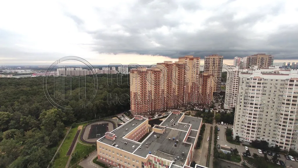 1-комнатная квартира, 38 м² - фото 6