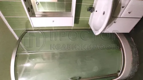 1-комнатная квартира, 38 м² - фото 9