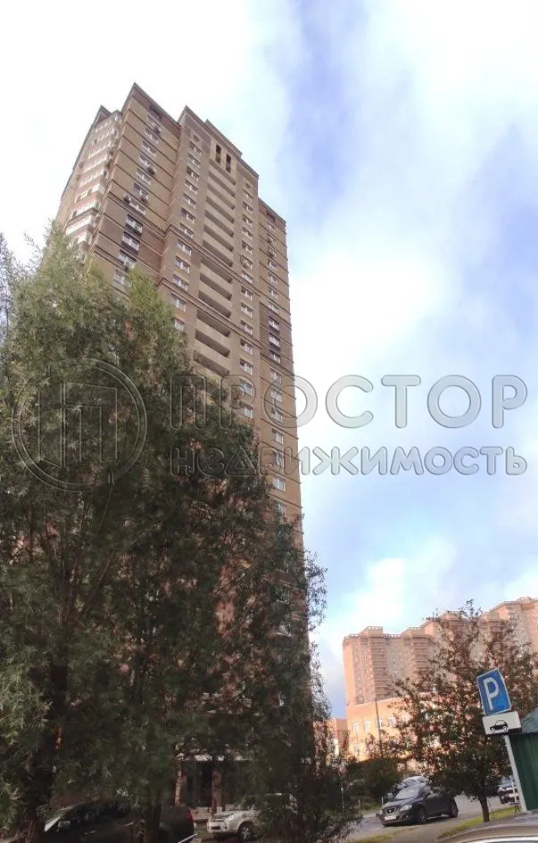 1-комнатная квартира, 38 м² - фото 11