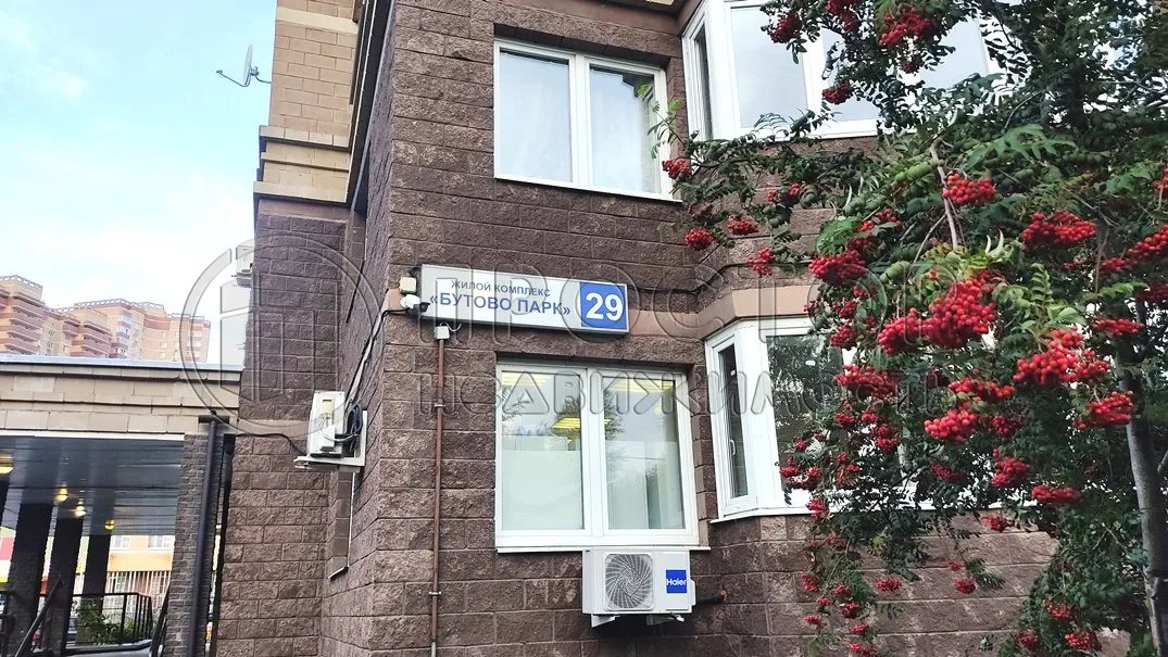 1-комнатная квартира, 38 м² - фото 12