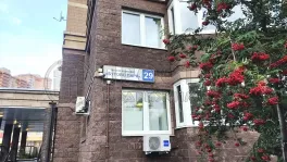 1-комнатная квартира, 38 м² - фото 27