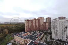 1-комнатная квартира, 38 м² - фото 28