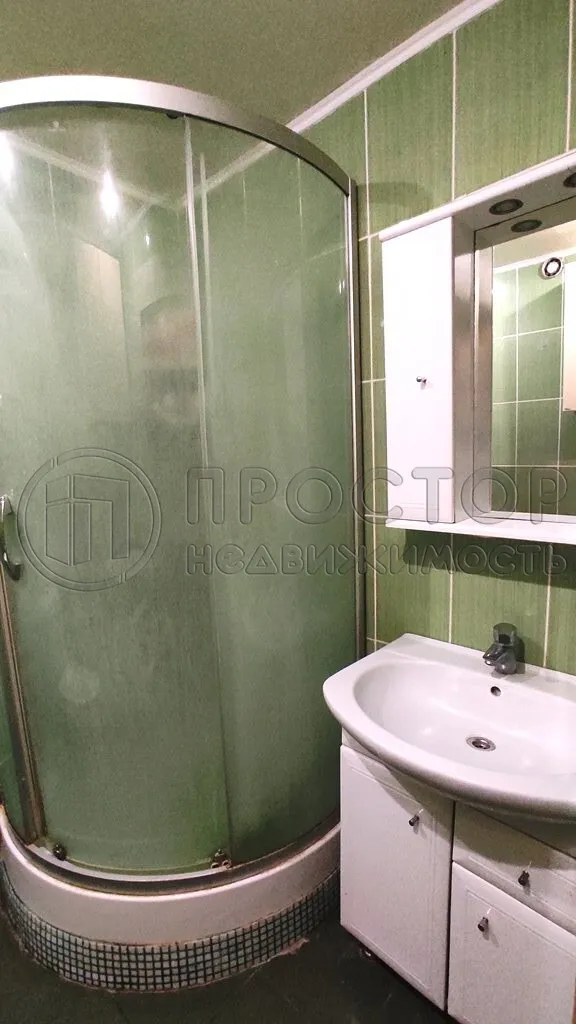 1-комнатная квартира, 38 м² - фото 9