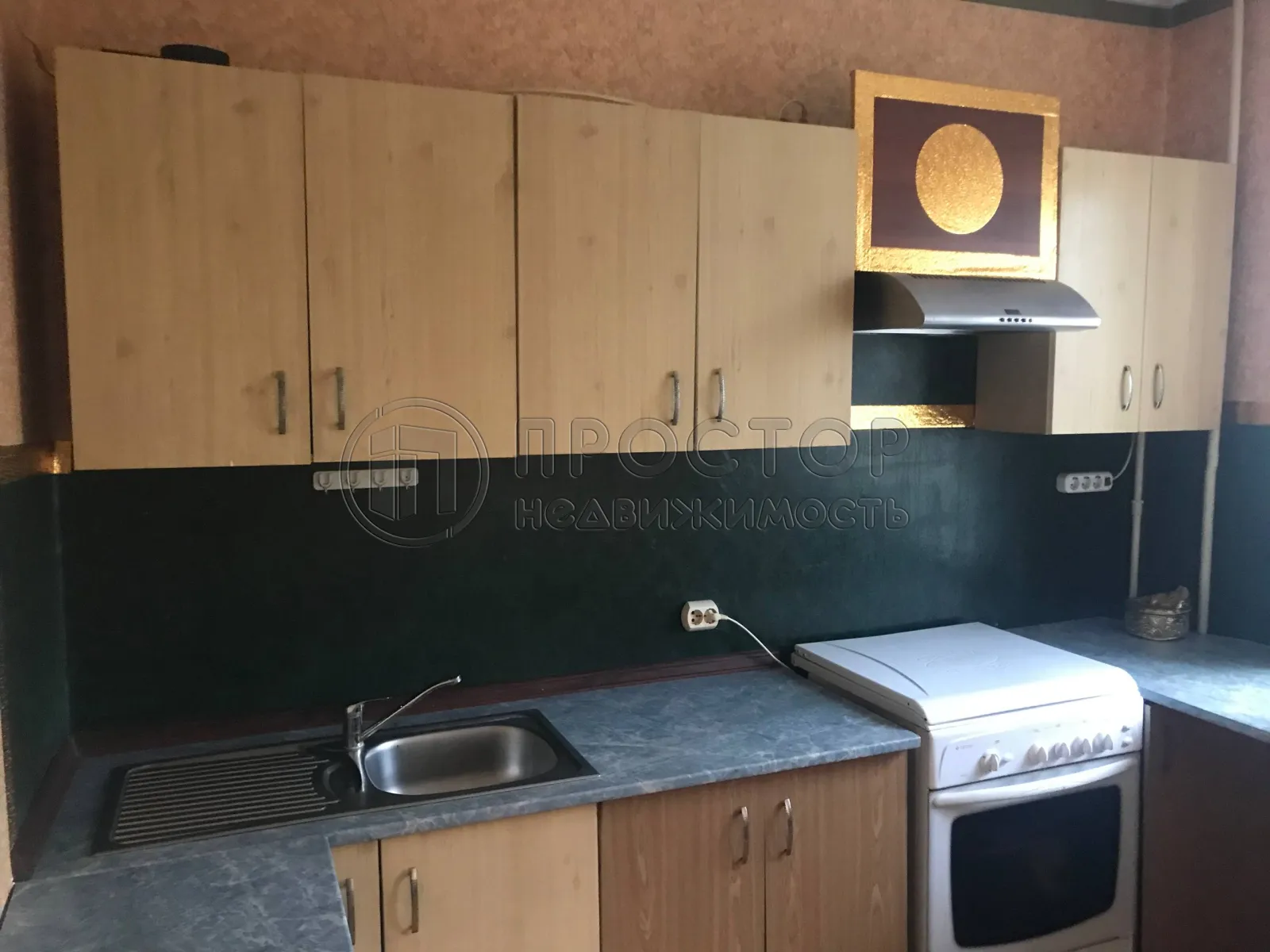 2-комнатная квартира, 52.5 м² - фото 2