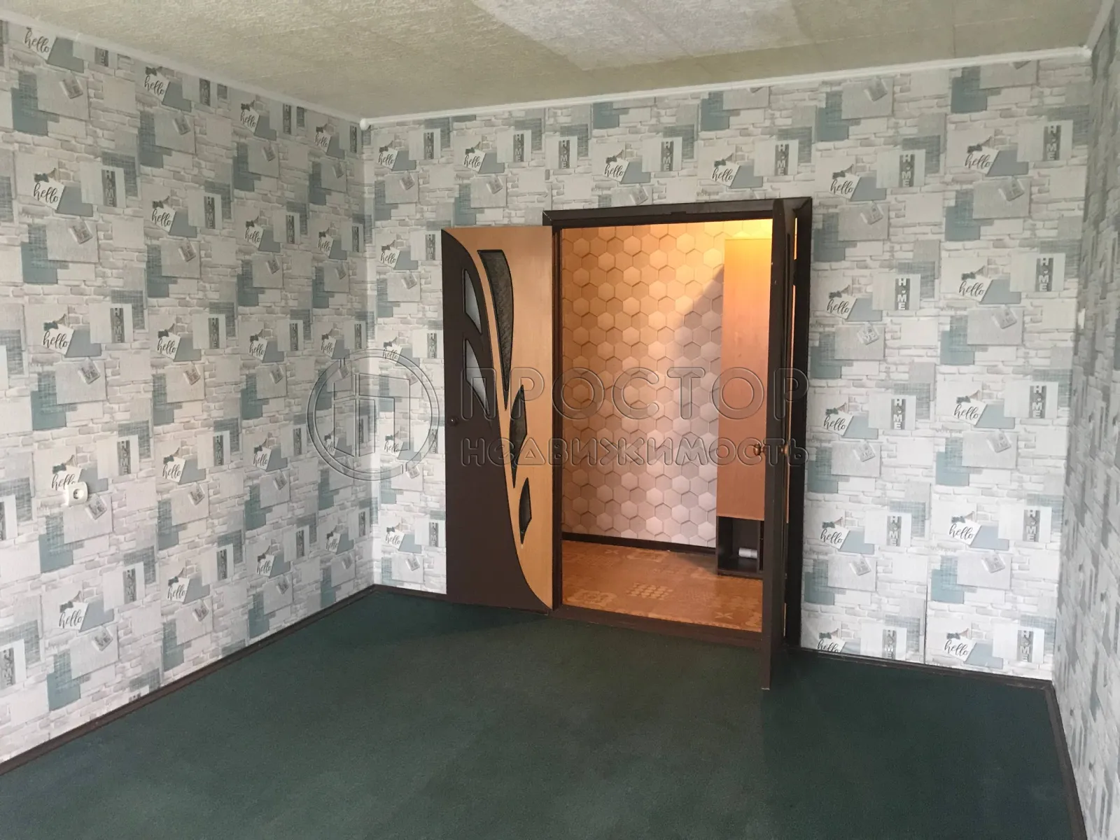 2-комнатная квартира, 52.5 м² - фото 5