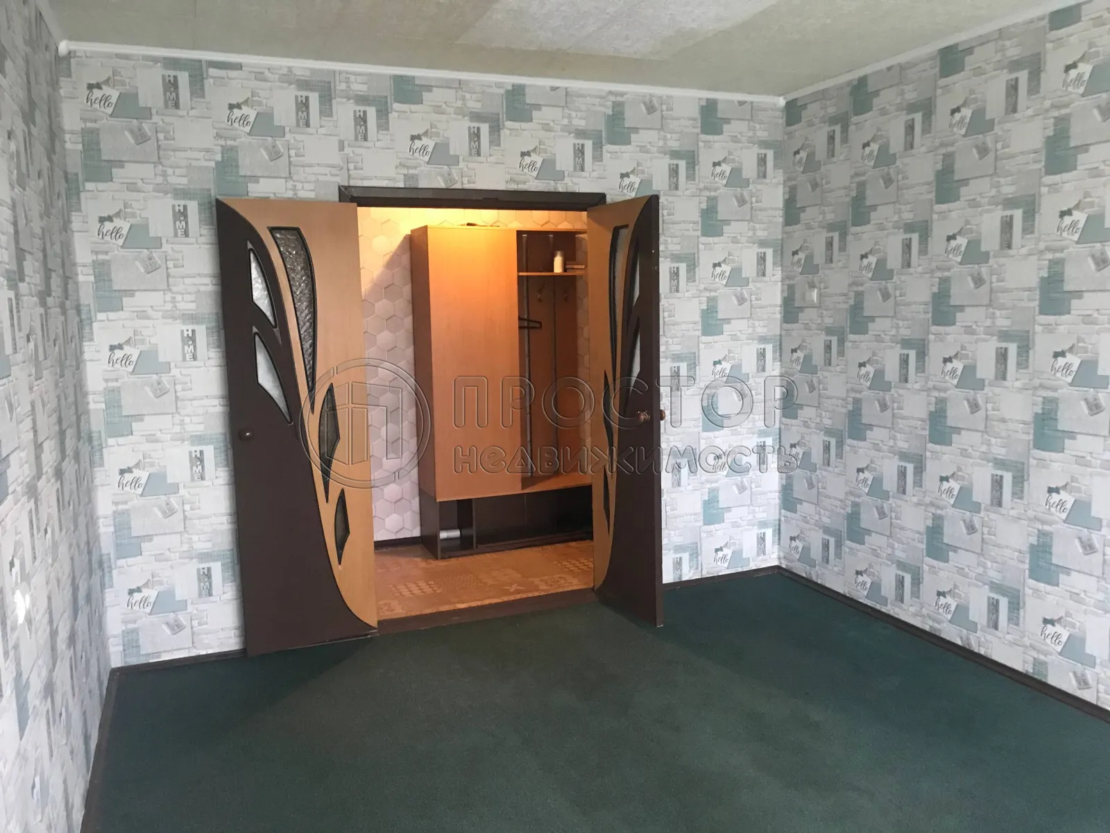 2-комнатная квартира, 52.5 м² - фото 6