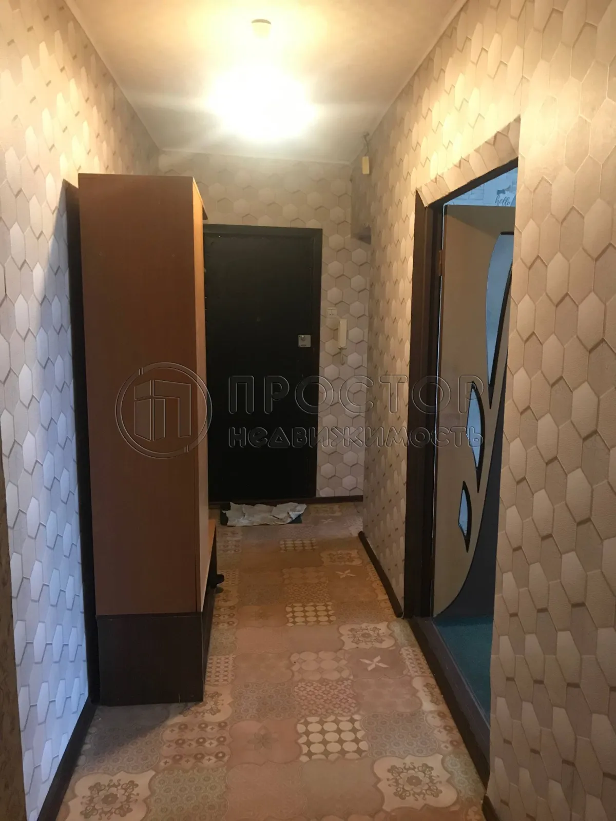 2-комнатная квартира, 52.5 м² - фото 9