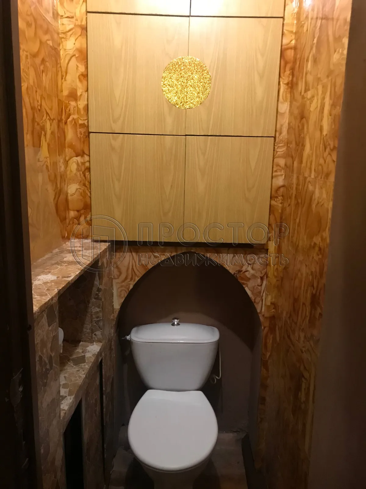 2-комнатная квартира, 52.5 м² - фото 10