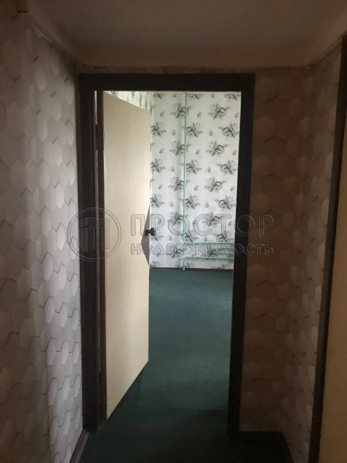 2-комнатная квартира, 52.5 м² - фото 11